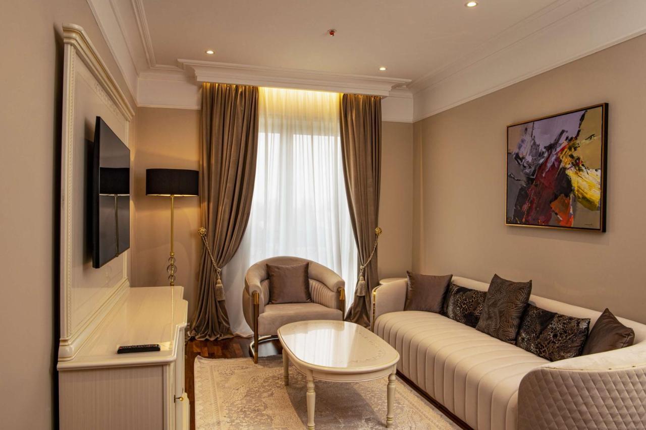 Hotell Radisson Collection Morina Hotel, Tirana