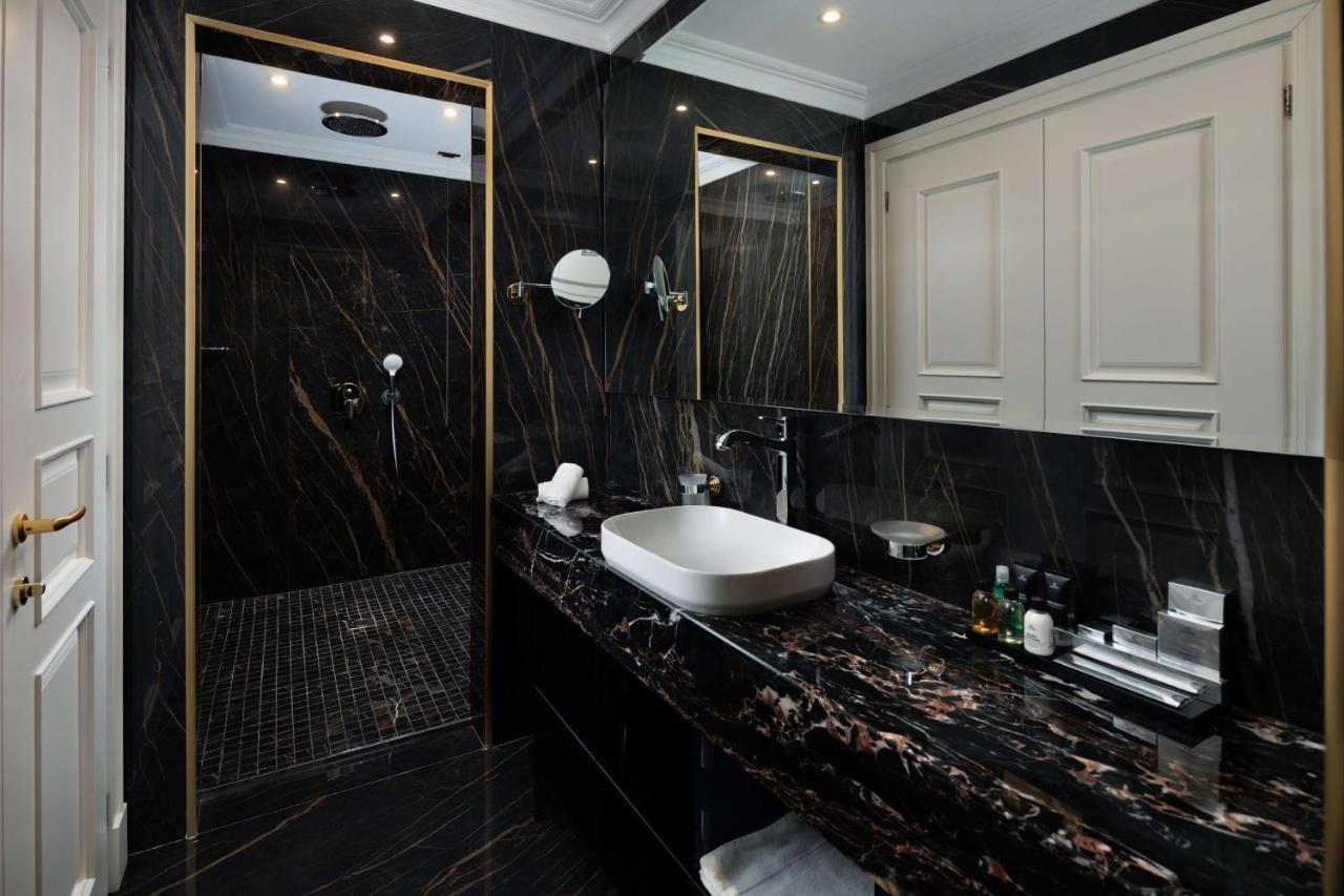 Hotell Radisson Collection Morina Hotel, Tirana 4*