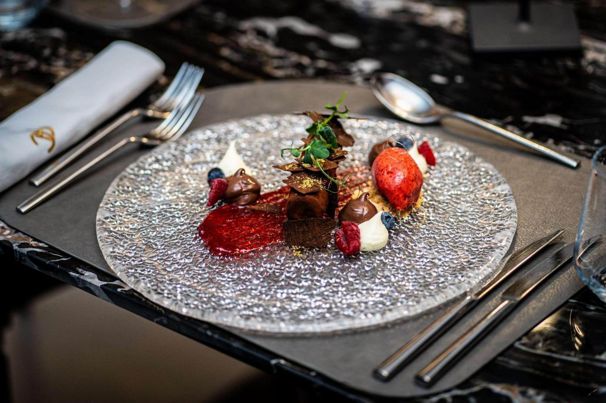 Radisson Collection Morina Hotel, Tirana Hotell