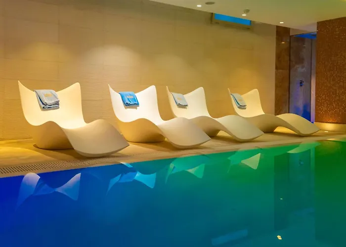Radisson Collection Morina Hotel, Tirana