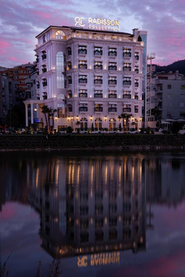 Radisson Collection Morina Hotel, Tirana Tirana