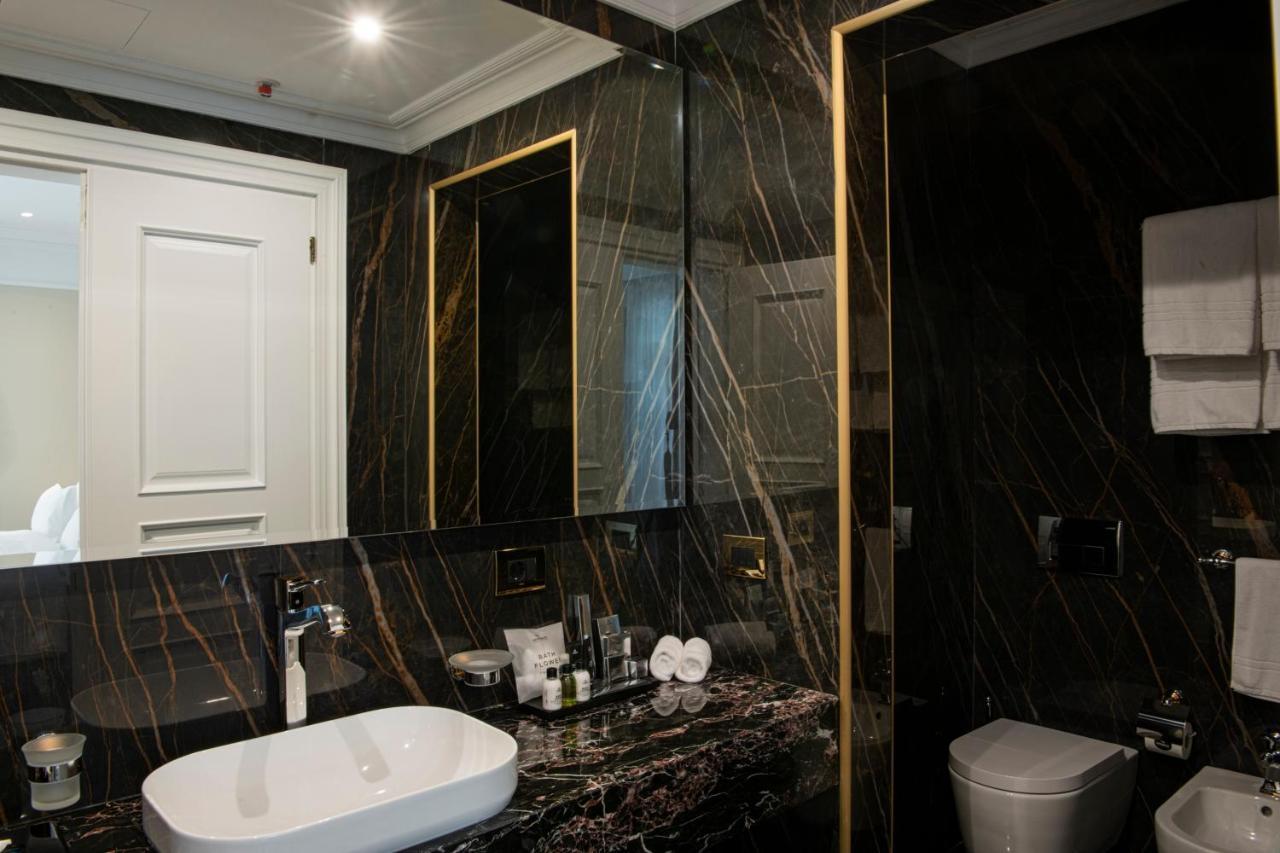 Radisson Collection Morina Hotel, Tirana Szálloda 4*