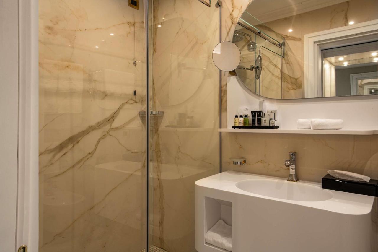 Radisson Collection Morina Hotel, Tirana Hotel