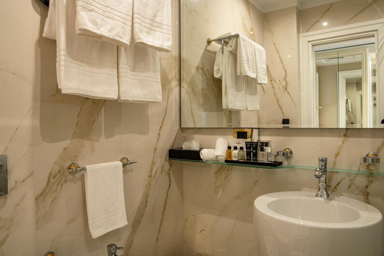 Radisson Collection Morina Hotel, Tirana Hotel 4*