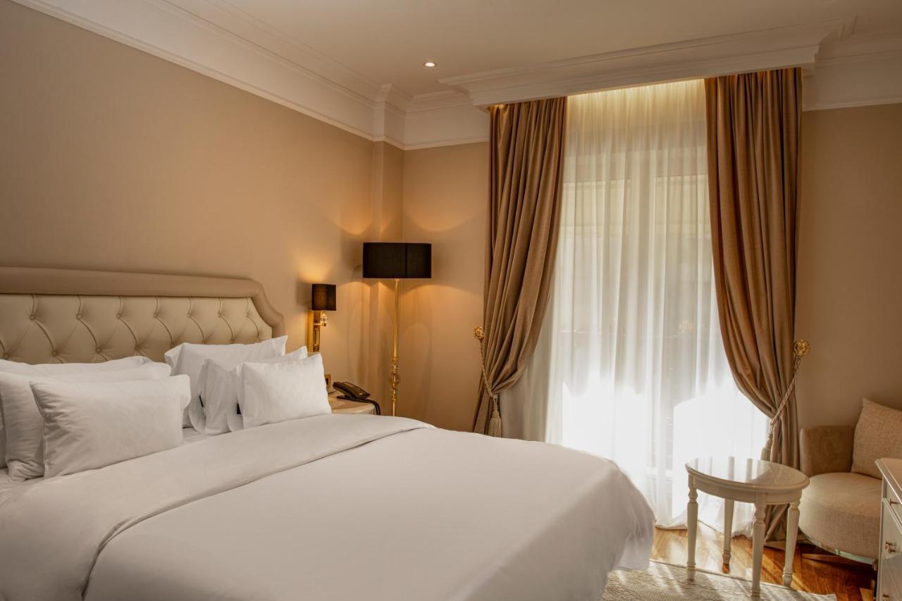 Radisson Collection Morina Hotel, Tirana Tirana