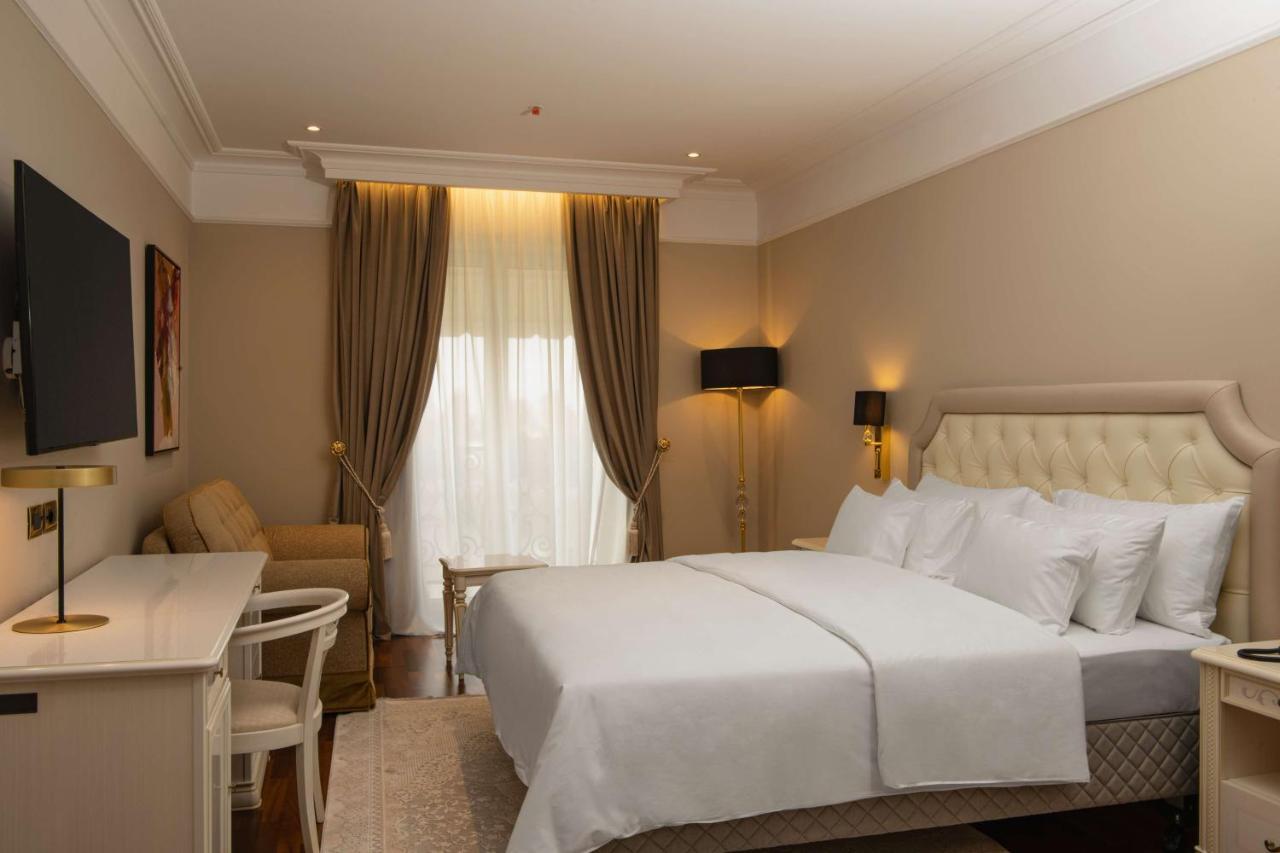 Hotel Radisson Collection Morina Hotel, Tirana