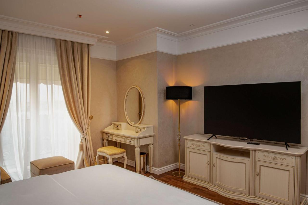 Radisson Collection Morina Hotel, Tirana