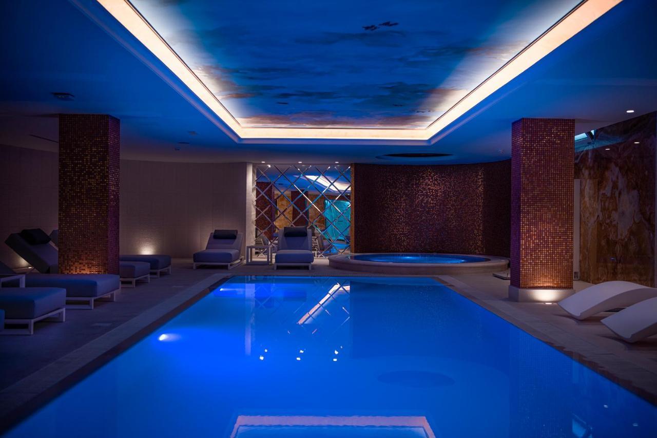 Hotel Radisson Collection Morina Hotel, Tirana Tirana