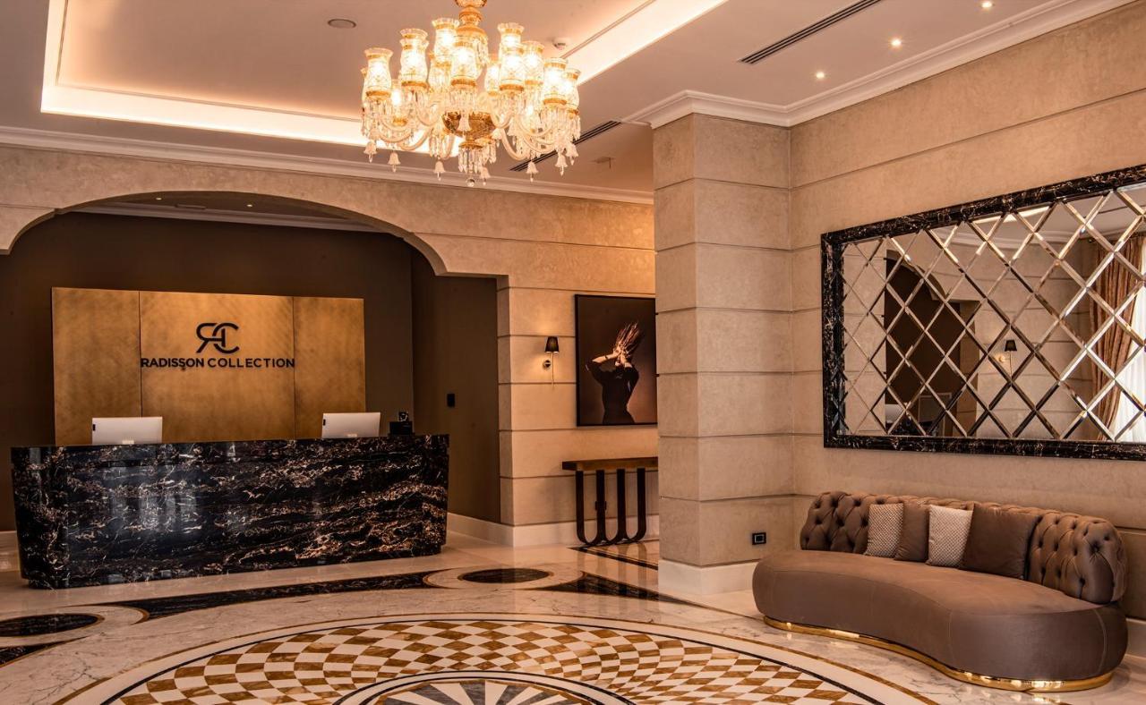 Radisson Collection Morina Hotel, Tirana