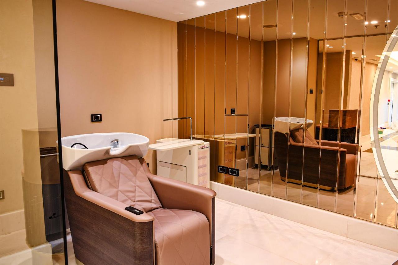Hotel Radisson Collection Morina Hotel, Tirana 4*