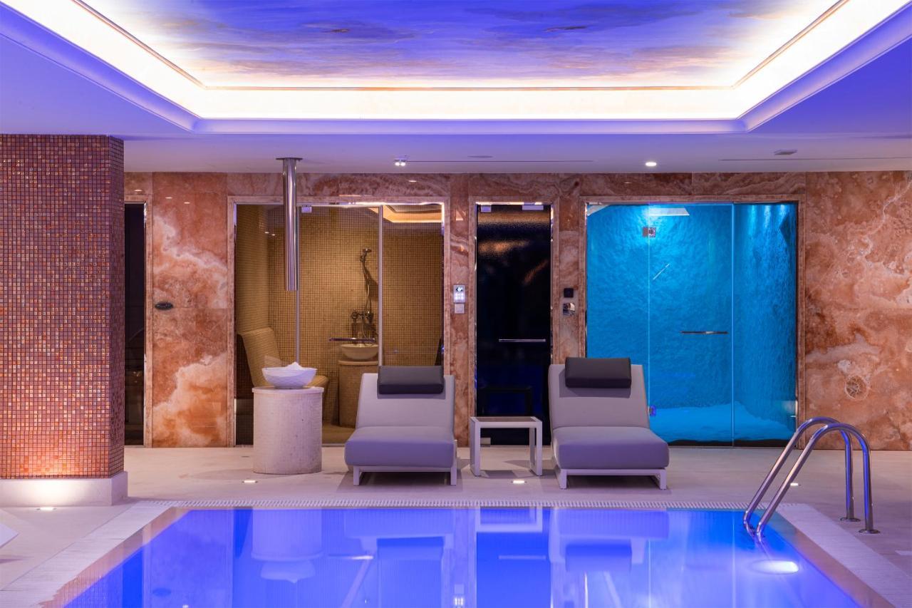 Radisson Collection Morina Hotel, Tirana 4* Selitë e Vogël