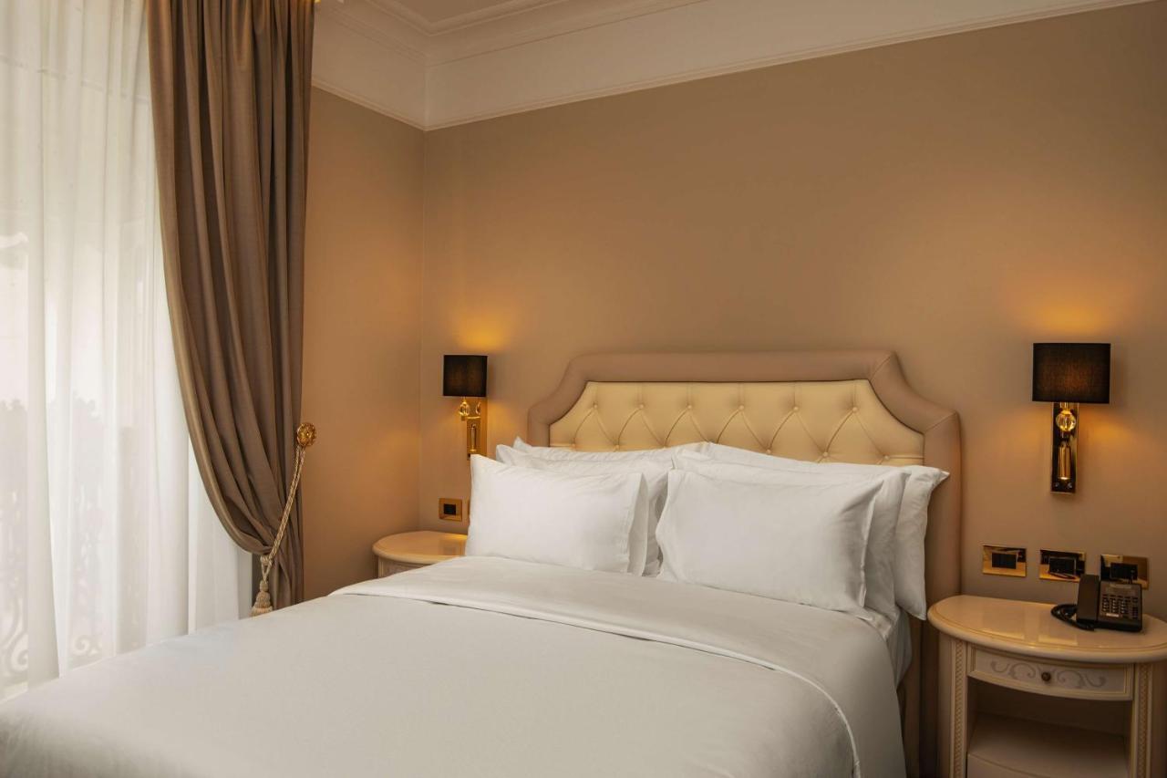 Radisson Collection Morina Hotel, Tirana