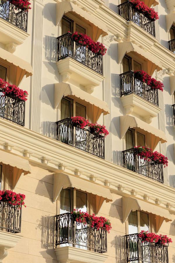 Szálloda Radisson Collection Morina Hotel, Tirana 4*