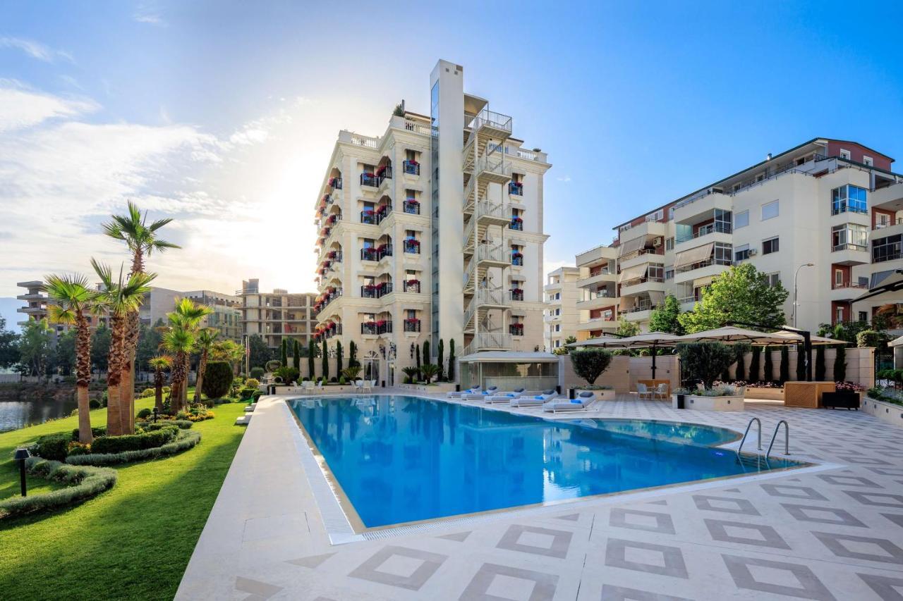 Radisson Collection Morina Hotel, Tirana 4* Tirana