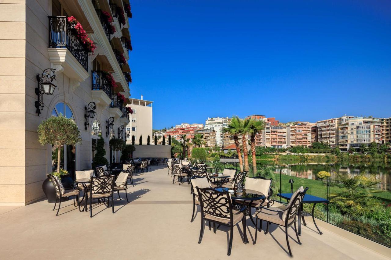 Hotel Radisson Collection Morina Hotel, Tirana Tirana