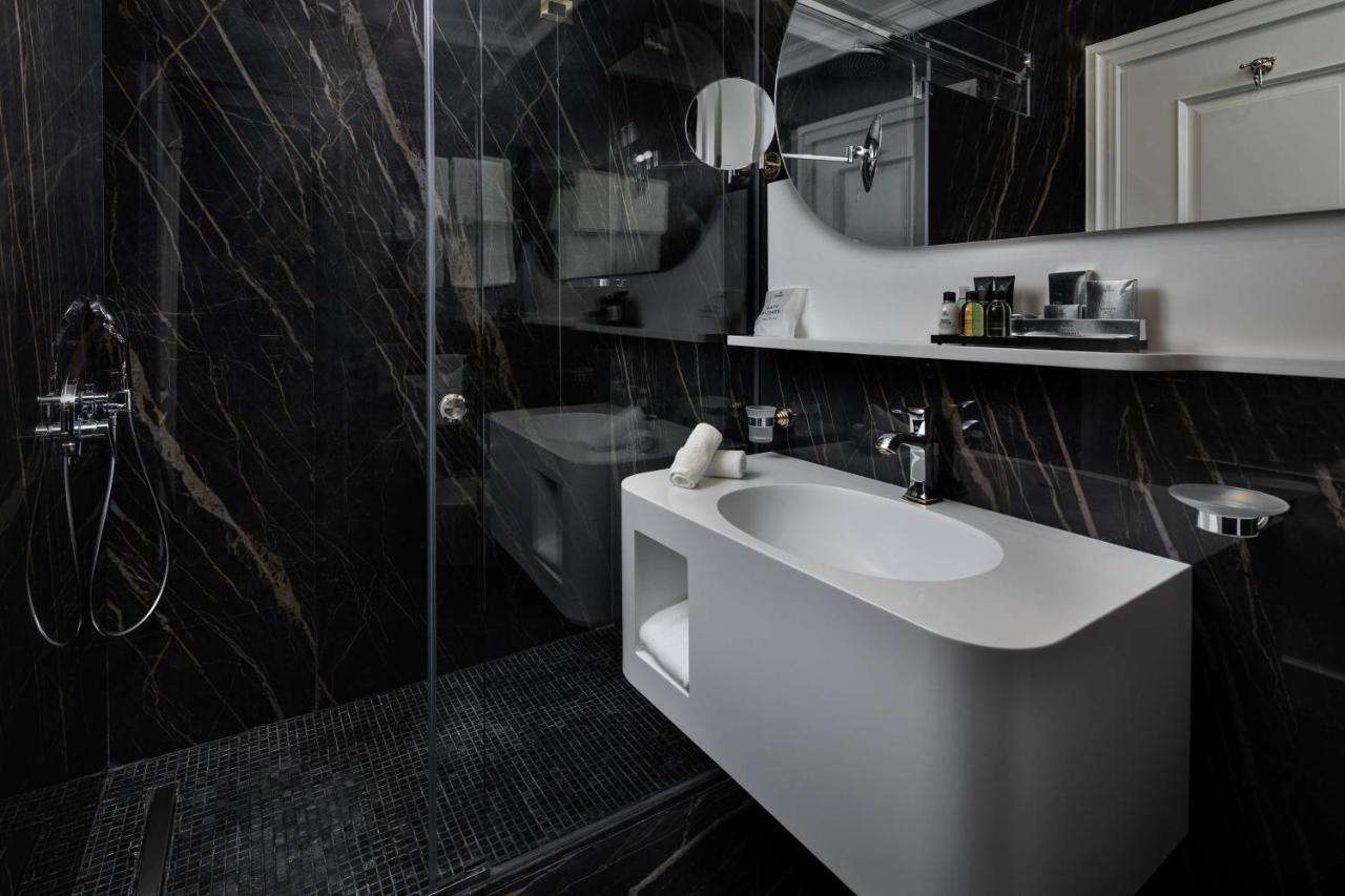 Radisson Collection Morina Hotel, Tirana Szálloda 4*