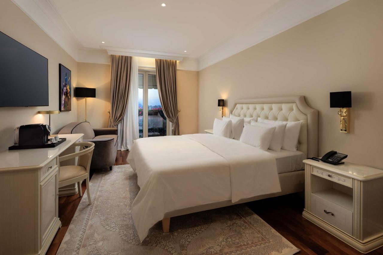 Radisson Collection Morina Hotel, Tirana Szálloda Tirana