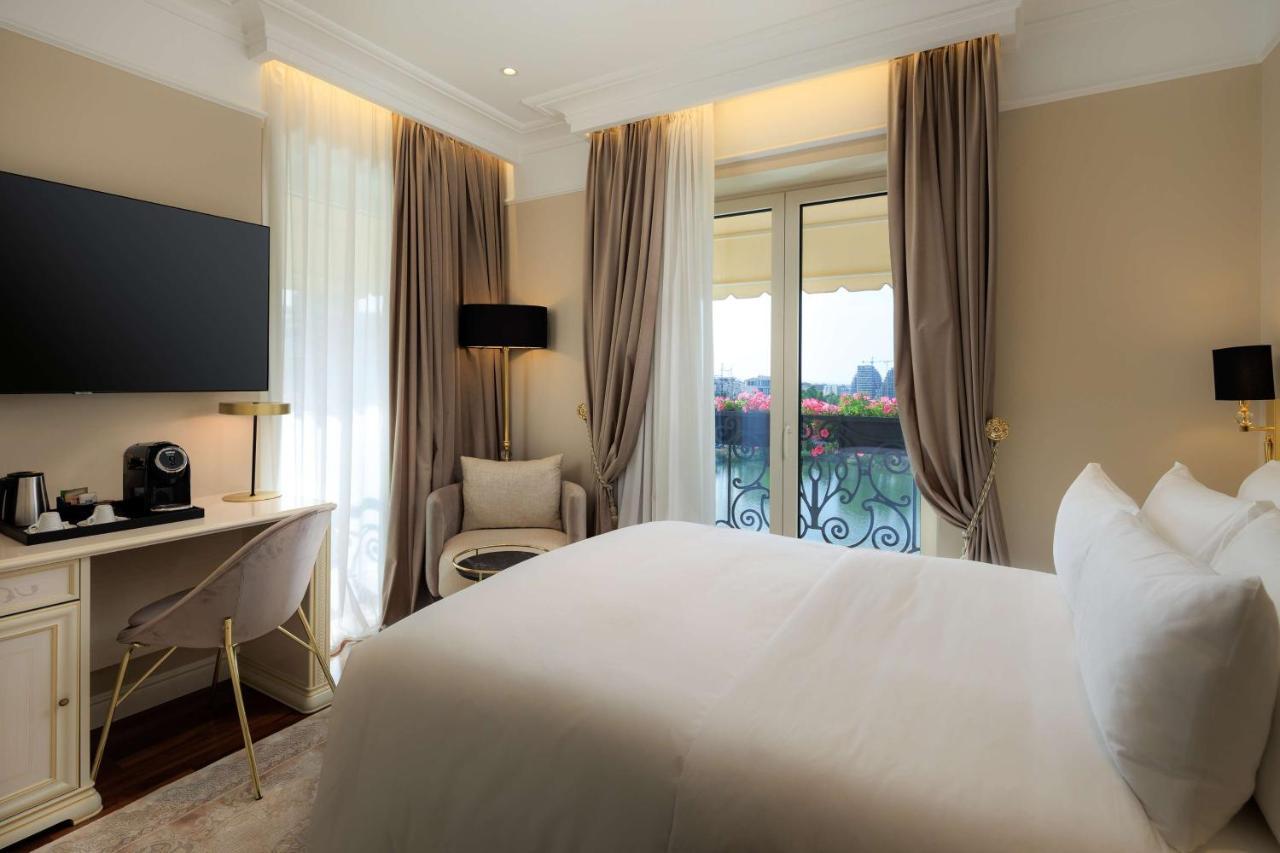 Radisson Collection Morina Hotel, Tirana Hotel 4*