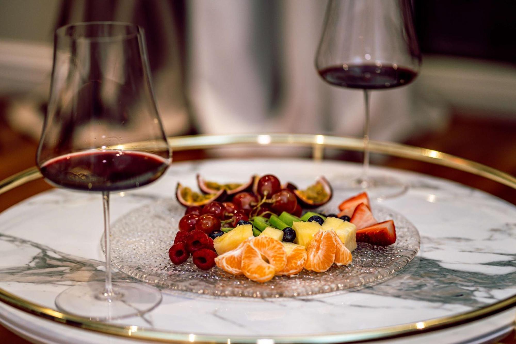 Radisson Collection Morina Hotel, Tirana Hotel 4*