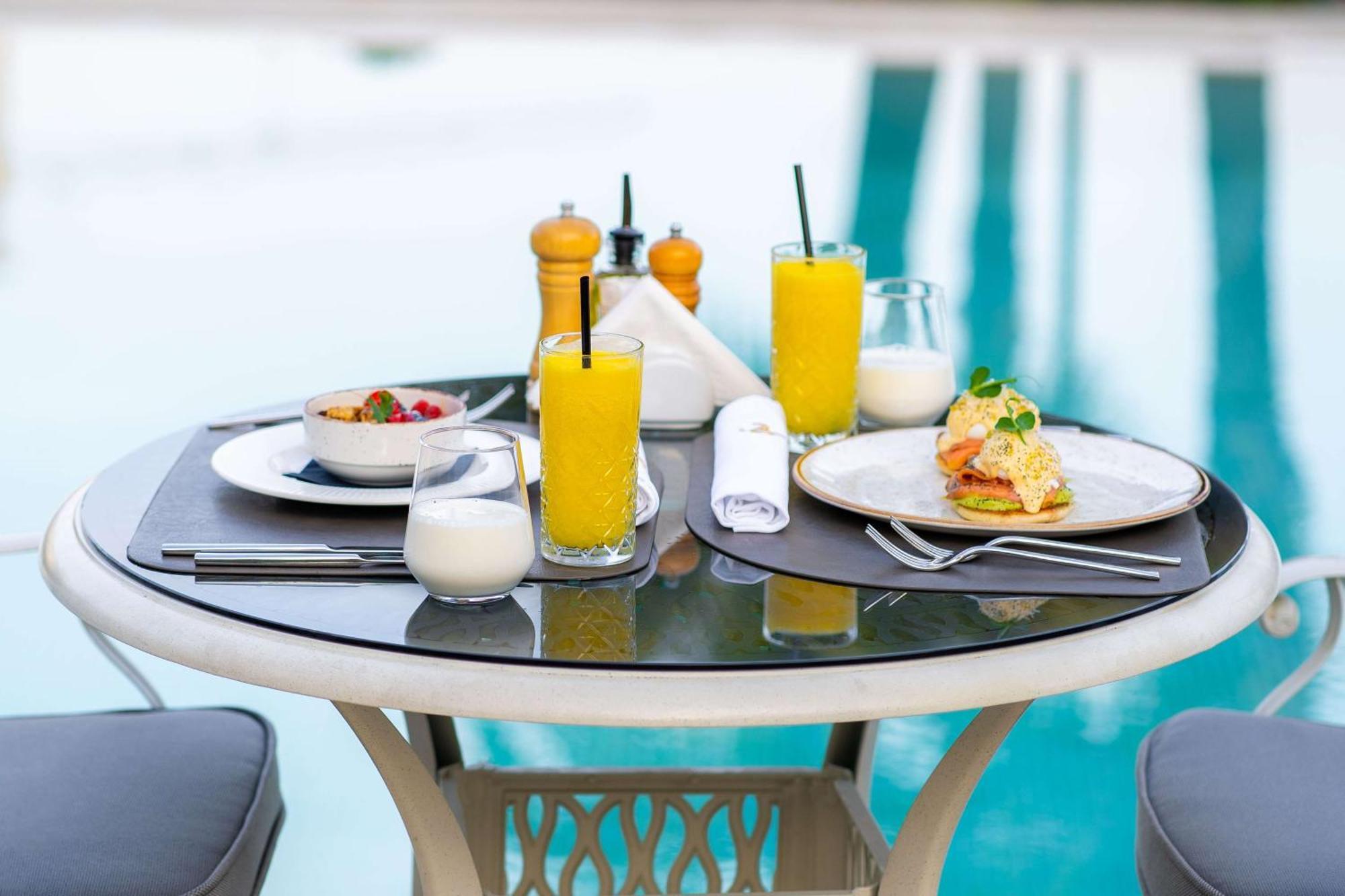 Hotel Radisson Collection Morina Hotel, Tirana 4*