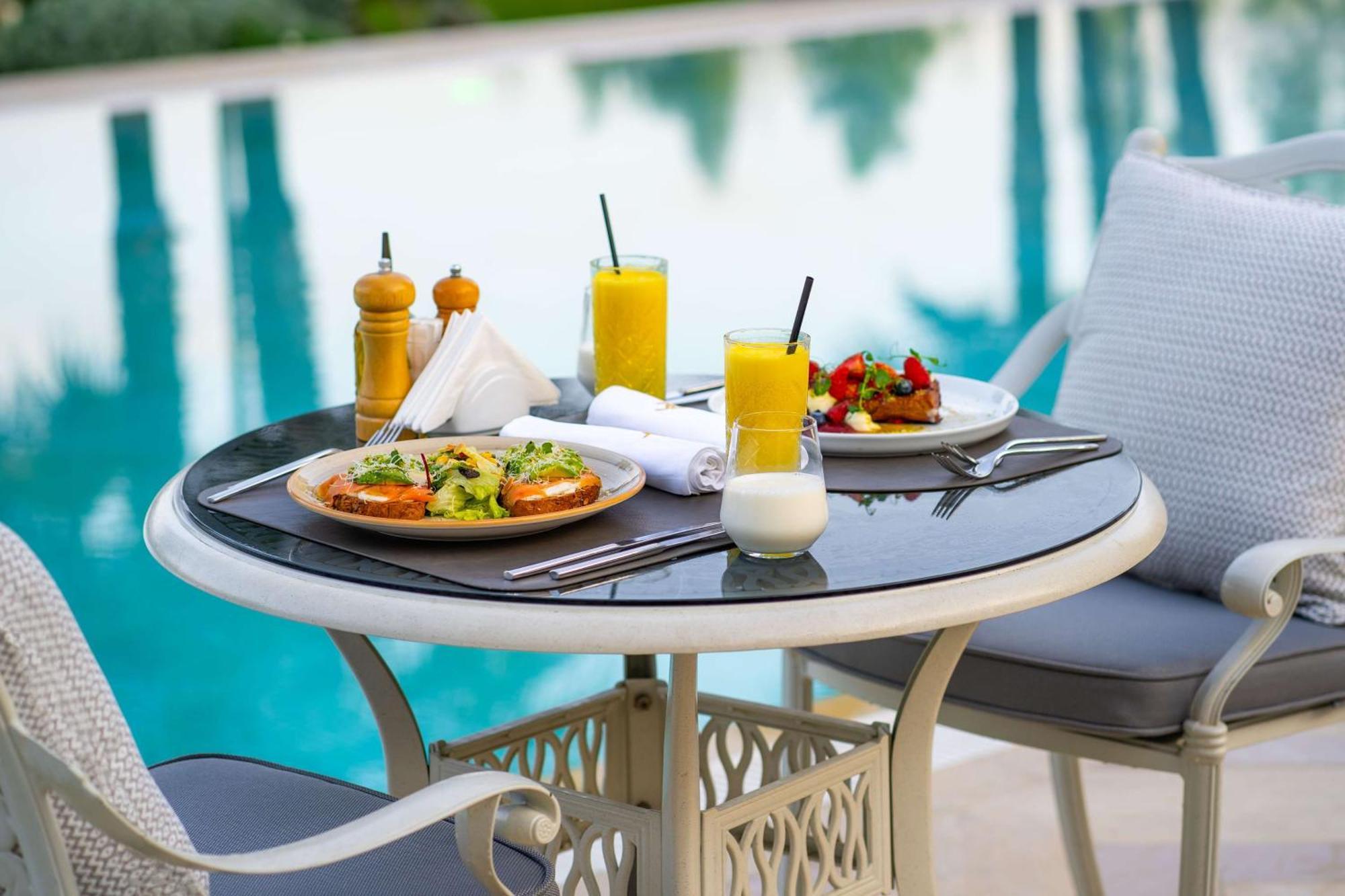 Radisson Collection Morina Hotel, Tirana