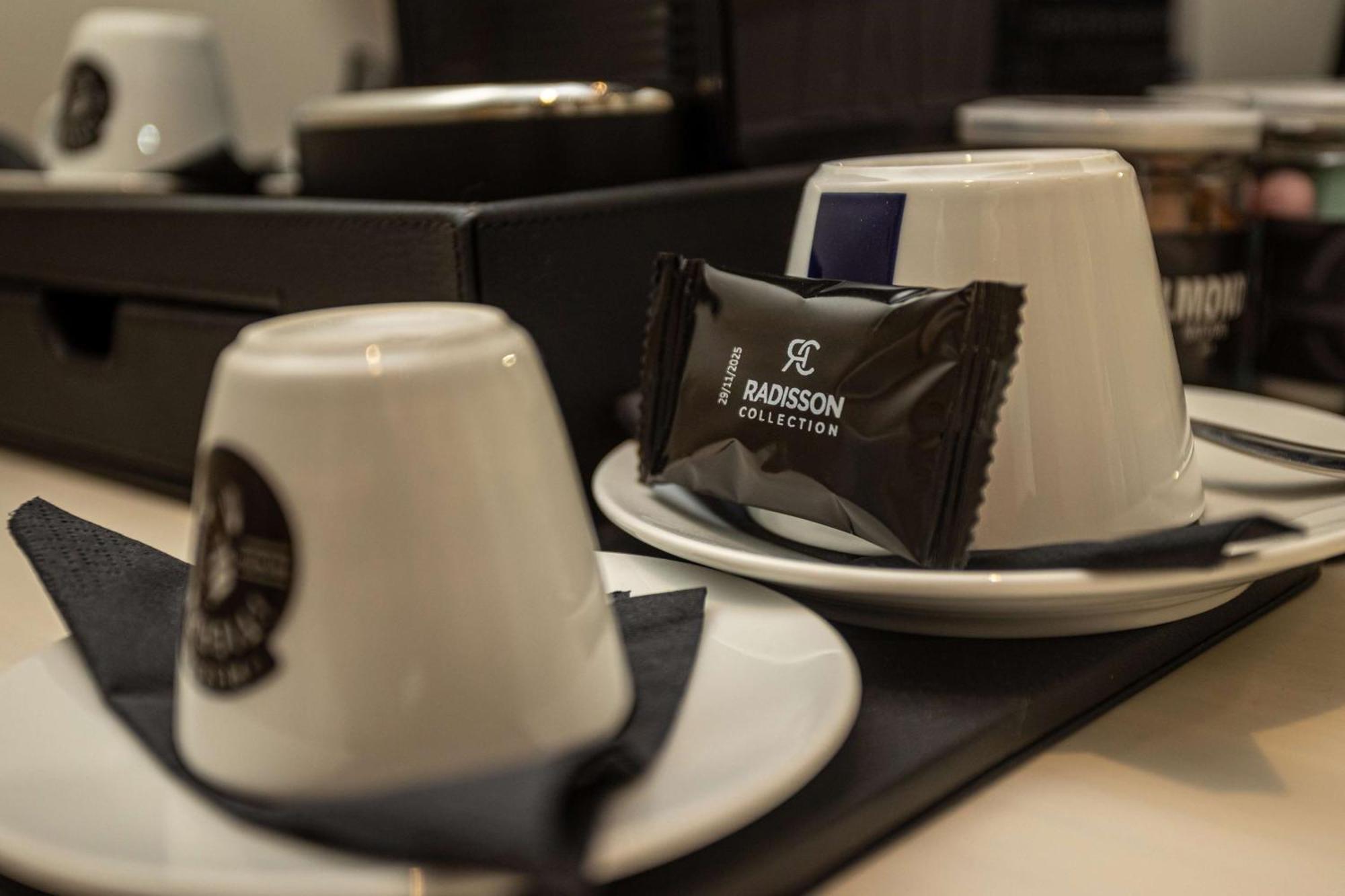 Radisson Collection Morina Hotel, Tirana Hotel